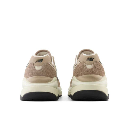 Men's New Balance 57/40 Brown Shoes