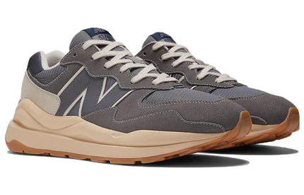 Men's New Balance 57/40 Castlerock Sea Salt Shoes