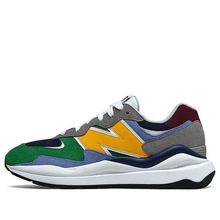 Men's New Balance DAHOOD HUB x 57/40 'Da Special Pack - Green' Shoes