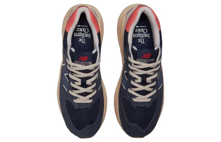 Men's New Balance 57/40 Eclipse True Red Shoes