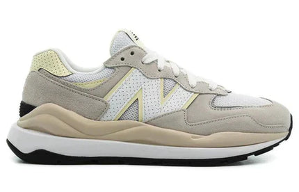 Men's New Balance 57/40 Gold Aspen Shoes