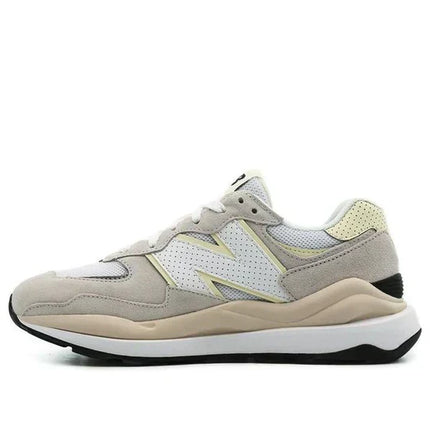 Men's New Balance 57/40 Gold Aspen Shoes