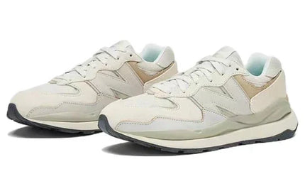 Men's New Balance 57/40 Grey Day Shoes