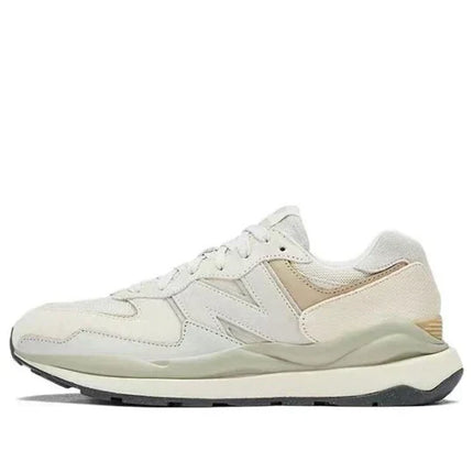 Men's New Balance 57/40 Grey Day Shoes