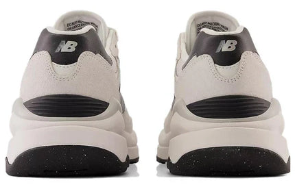 Men's New Balance 57/40 Grey Black Shoes