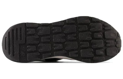Men's New Balance 57/40 Grey Black Shoes