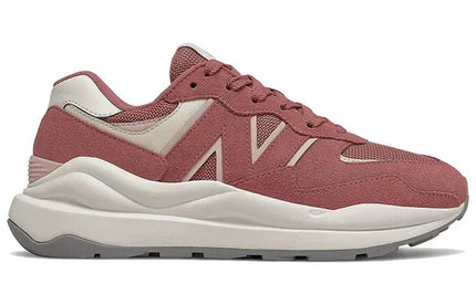 Men's New Balance 57/40 Henna Oyster Pink Shoes