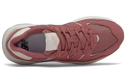 Men's New Balance 57/40 Henna Oyster Pink Shoes