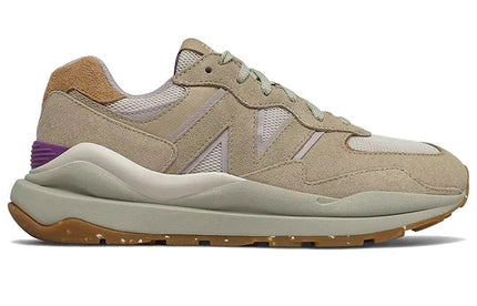 Men's New Balance 57/40 Incense Sour Grape Shoes