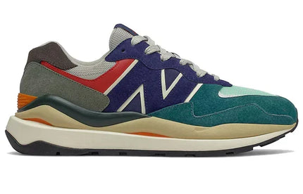 Men's New Balance 57/40 Light Cliff Grey Multi Shoes