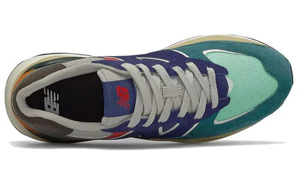 Men's New Balance 57/40 Light Cliff Grey Multi Shoes