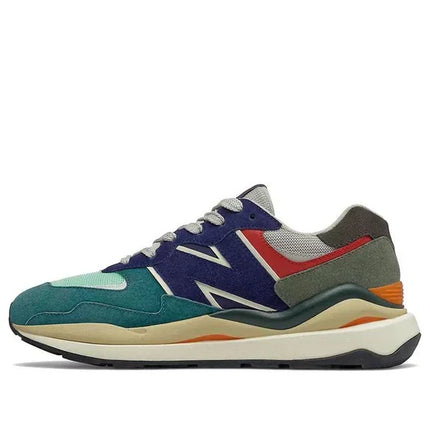 Men's New Balance 57/40 Light Cliff Grey Multi Shoes
