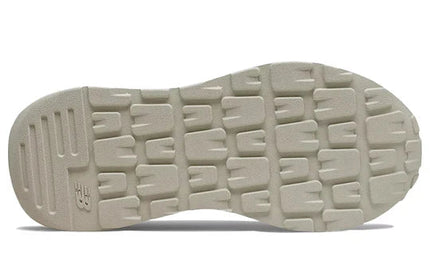 Men's New Balance 57/40 Logwood Team Cream Shoes