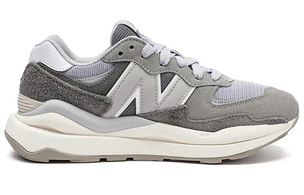 Men's New Balance 57/40 Marblehead Sea Salt Shoes