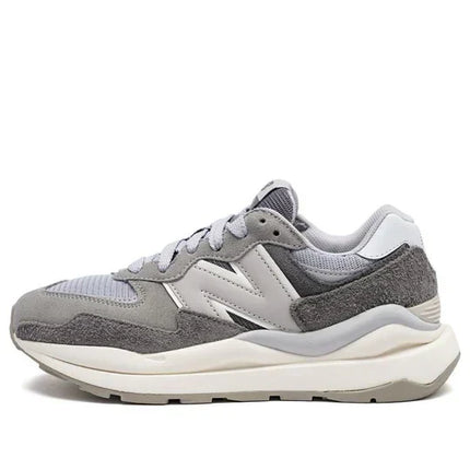 Men's New Balance 57/40 Marblehead Sea Salt Shoes