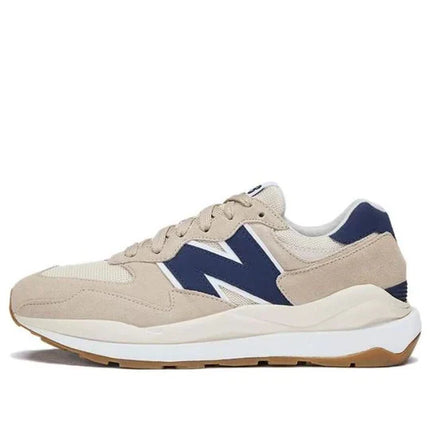 Men's New Balance 57/40 Mindful Grey Shoes