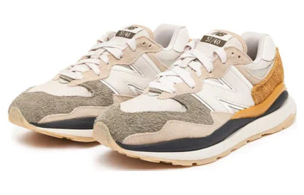 Men's New Balance 57/40 Moon Ash Golden Hour Shoes