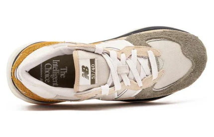 Men's New Balance 57/40 Moon Ash Golden Hour Shoes
