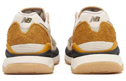 Men's New Balance 57/40 Moon Ash Golden Hour Shoes