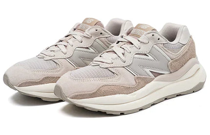 Men's New Balance 57/40 Moonbeam Mindful Grey Shoes