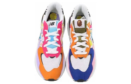 Men's New Balance 57/40 Multi-Color Shoes