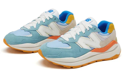 Men's New Balance 57/40 Multi-Color Shoes