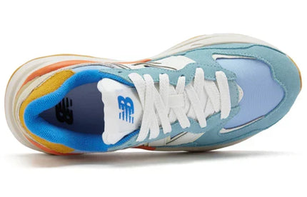 Men's New Balance 57/40 Multi-Color Shoes