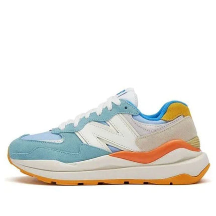 Men's New Balance 57/40 Multi-Color Shoes
