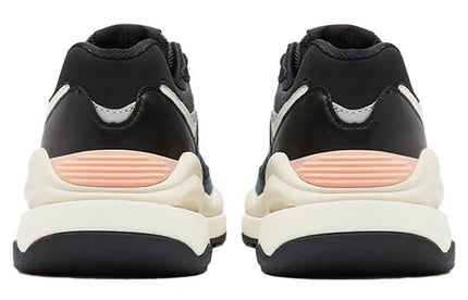 Men's New Balance 57/40 Navy Shoes