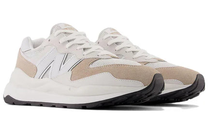 Men's New Balance 57/40 Nimbus Cloud Incense Shoes