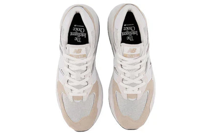 Men's New Balance 57/40 Nimbus Cloud Incense Shoes
