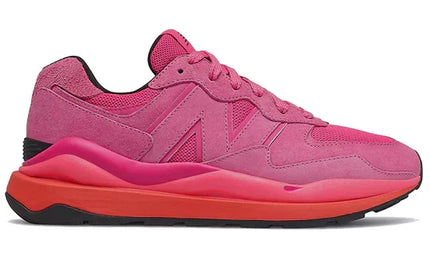 Men's New Balance 57/40 Pink Glow Shoes