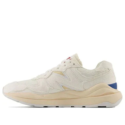 Men's New Balance 57/40 Protection Pack - Sea Salt Shoes
