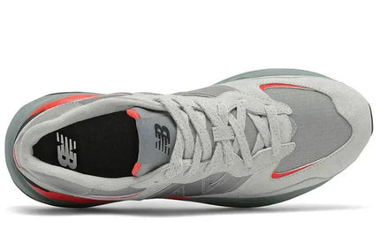 Men's New Balance 57/40 Rain Cloud Slate Shoes