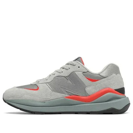 Men's New Balance 57/40 Rain Cloud Slate Shoes
