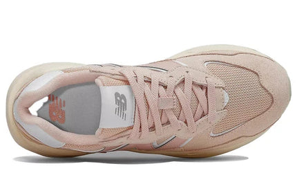 Men's New Balance 57/40 Rose Water Shoes