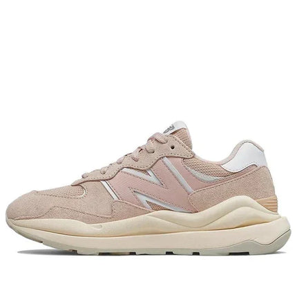 Men's New Balance 57/40 Rose Water Shoes