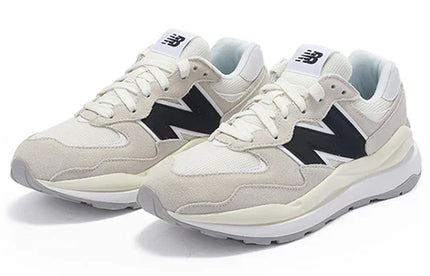 Men's New Balance 57/40 Sea Salt Shoes