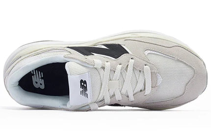 Men's New Balance 57/40 Sea Salt Shoes
