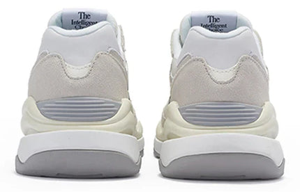 Men's New Balance 57/40 Sea Salt Shoes