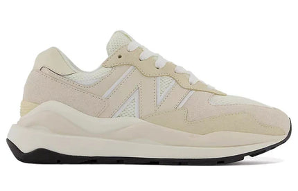 Men's New Balance 57/40 'Sea Salt' Shoes