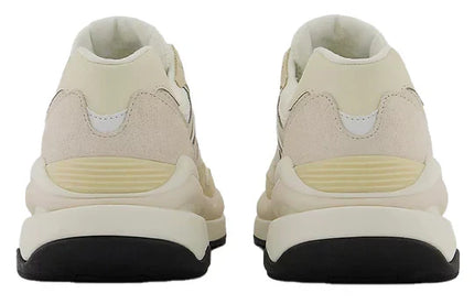 Men's New Balance 57/40 'Sea Salt' Shoes