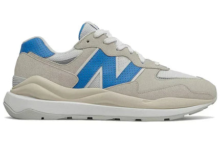 Men's New Balance 57/40 Sea Salt Helium Shoes