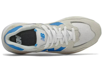 Men's New Balance 57/40 Sea Salt Helium Shoes