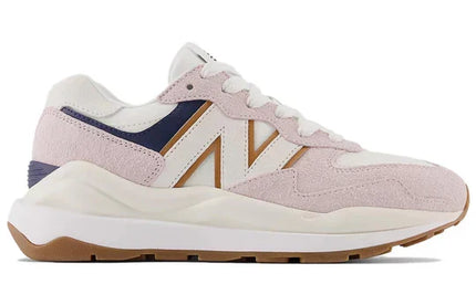 Men's New Balance 57/40 Stone Pink Sea Salt Shoes
