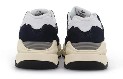 Men's New Balance 57/40 Team Navy Shoes