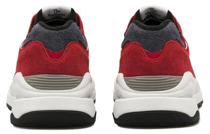 Men's New Balance 57/40 Team Red Shoes
