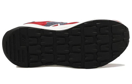 Men's New Balance 57/40 Team Red Shoes
