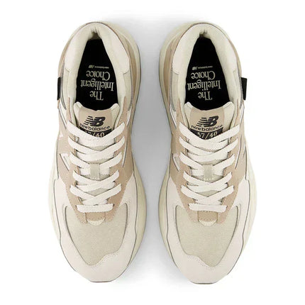 Men's New Balance 57/40 Timberwolf Shoes
