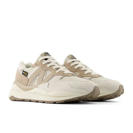 Men's New Balance 57/40 Timberwolf Shoes